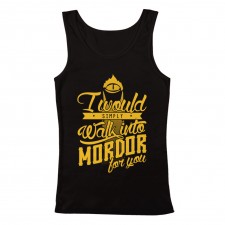 LOTR Mordor Women's